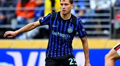  سورپرایز اینتر در دربی ایتالیا؛ فشار سنگین بر یوونتوس