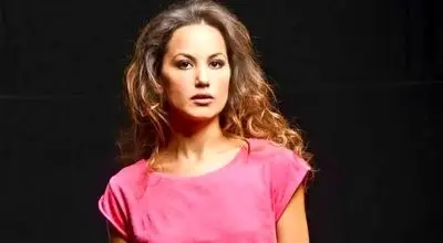 خواننده و بازیگر معروف ترکیه از شوهرش کتک خورد