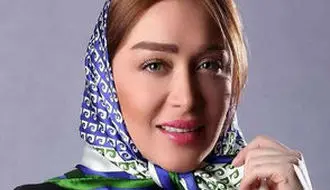 کلیپ جدید سارا منجزی‌پور با صدای همسرش/ویدیو 