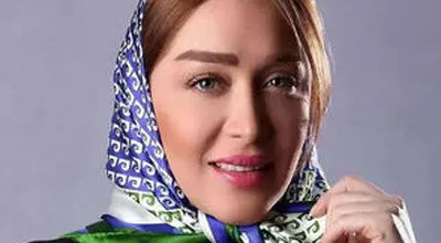 کلیپ جدید سارا منجزی‌پور با صدای همسرش/ویدیو 