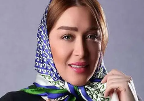 استایل مدرن سارا منجزی‌پور نگاه‌ها را جذب کرد + عکس