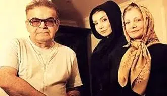 حمید لولایی: اگر دوباره به دنیا بیایم با زنم ازدواج نمی‌کنم/ ویدئو