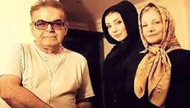 حمید لولایی: اگر دوباره به دنیا بیایم با زنم ازدواج نمی‌کنم/ ویدئو