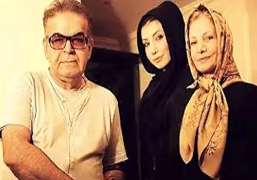 حمید لولایی: اگر دوباره به دنیا بیایم با زنم ازدواج نمی‌کنم/ ویدئو