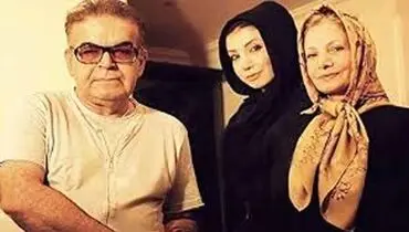 حمید لولایی: اگر دوباره به دنیا بیایم با زنم ازدواج نمی‌کنم/ ویدئو