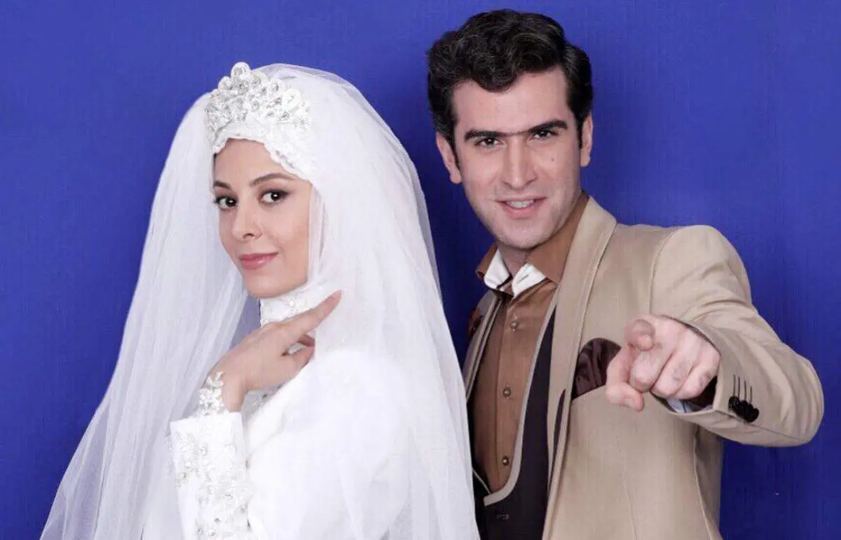 عکس‌های جدید سوگل قلاتیان، «عروس حبیب لیسانسه‌ها»!
