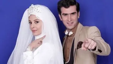عکس‌های جدید سوگل قلاتیان، «عروس حبیب لیسانسه‌ها»!