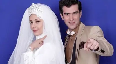 عکس‌های جدید سوگل قلاتیان، «عروس حبیب لیسانسه‌ها»!