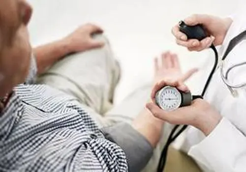  درمان فشار خون عصبی با قرص 