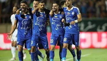  کری استقلالی‌ها برای پرسپولیس؛ در شیراز شکست‌تان می‌دهیم/ تمرین دلچسب دربی در استادیوم پارس 