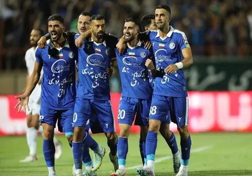 بوژوویچ تهران را ترک کرد
