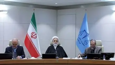 مهم‌ترین و باارزش‌ترین تکلیف و مسئولیت معاونت حقوقی قوه قضاییه، تدوین لوایح برای تقنین است