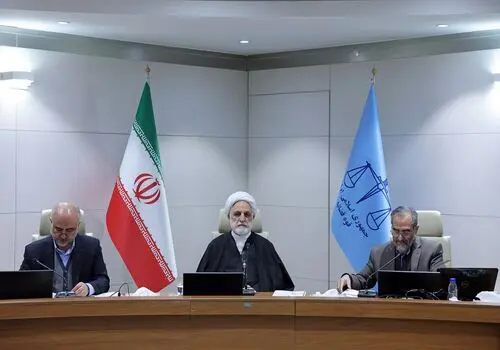 اژه‌ای: نمی‌خواهیم هر فردِ کم توجه به قانون حجاب در کف خیابان را کیفر کنیم