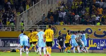اعلام جریمه تیم سپاهان در نیمه نهایی جام حذفی