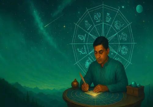 ۹ آذر ۱۴۰۴؛ روزی که طالع‌بینی‌ها رنگ تازه‌ای به زندگی می‌دهند