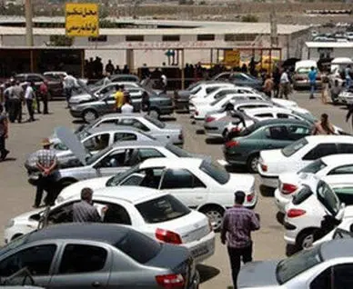 بازار خودرو مدیون «فروش اقساطی» شد!