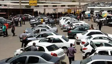 قیمت خودروهای داخلی صعودی شد+ جدول