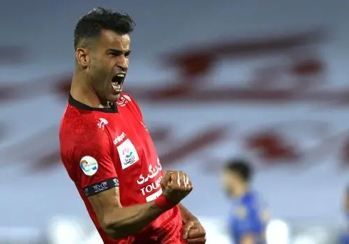 مربی محبوب پرسپولیسی ها تمدید کرد 
