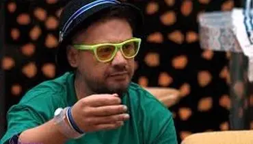 علی صادقی از پشت‌صحنه «متهم گریخت» می‌گوید؛ خاطراتی که هنوز مردم را می‌خنداند+فیلم