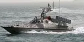 اولین عملیات جنگی قایق های ذوالفقار ایرانی در ونزوئلا+ فیلم