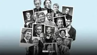 ثروتمندترین خانواده‌های جهان معرفی شدند
