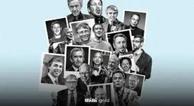 ثروتمندترین خانواده‌های جهان معرفی شدند
