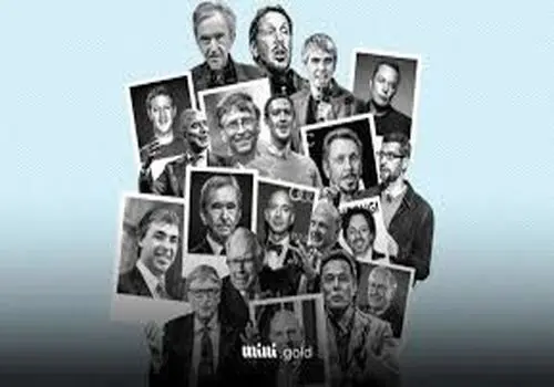 ثروتمندترین خانواده‌های جهان معرفی شدند
