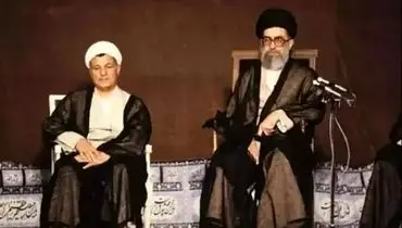 تصویری تاریخی از اولین مجلس شورای اسلامی