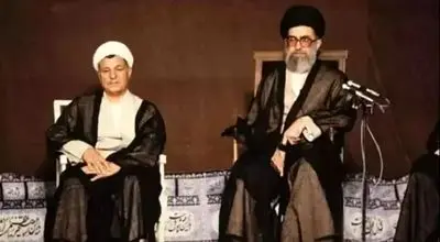 تصویری تاریخی از اولین مجلس شورای اسلامی