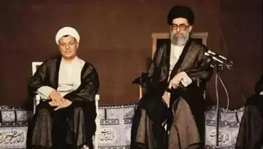 تصویری تاریخی از اولین مجلس شورای اسلامی