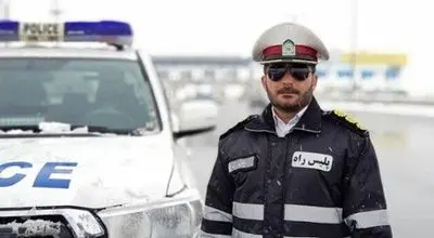 ترافیک سنگین در هراز و آزادراه ساوه–تهران