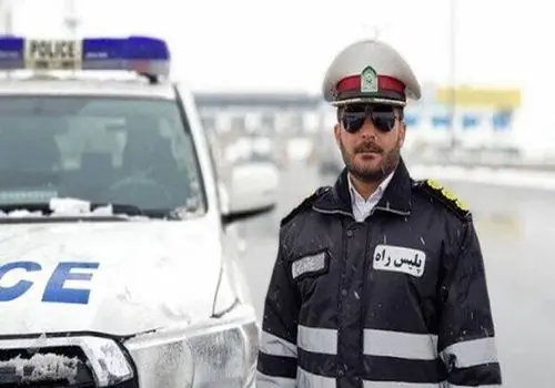 جزئیات محدودیت تردد در آزادراه تهران کرج قزوین تا ماه آینده
