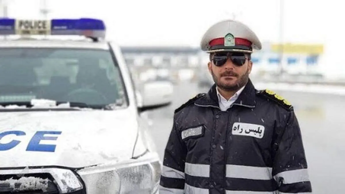 ترافیک سنگین در هراز و آزادراه ساوه–تهران
