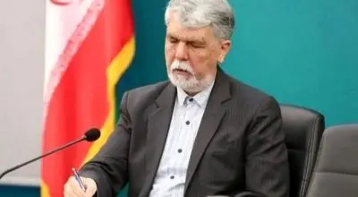 پیام تسلیت وزیر فرهنگ در پی شهادت دانش‌آموزان میناب