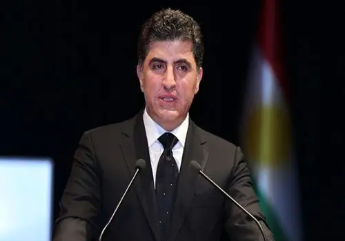 رئیس اقلیم کردستان حضور عناصر ضد ایرانی در اقلیم کردستان را ممنوع کرد
