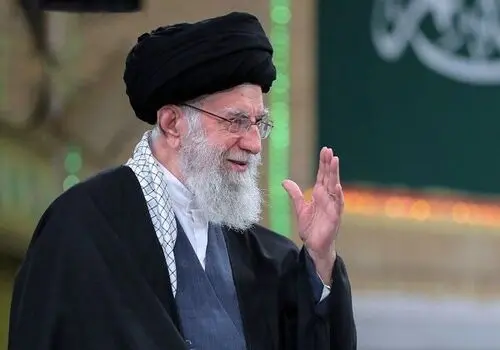 نماهنگ خداوند ابراهیم را دوست داشت+ فیلم