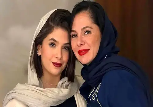 درخشش خیره‌کننده نفس بازغی با یک تیپ کلاسیک تمام‌عیار!