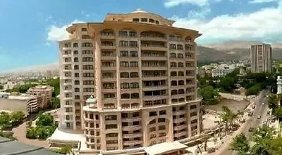 قیمت آپارتمان 900 متری در زعفرانیه چند؟
