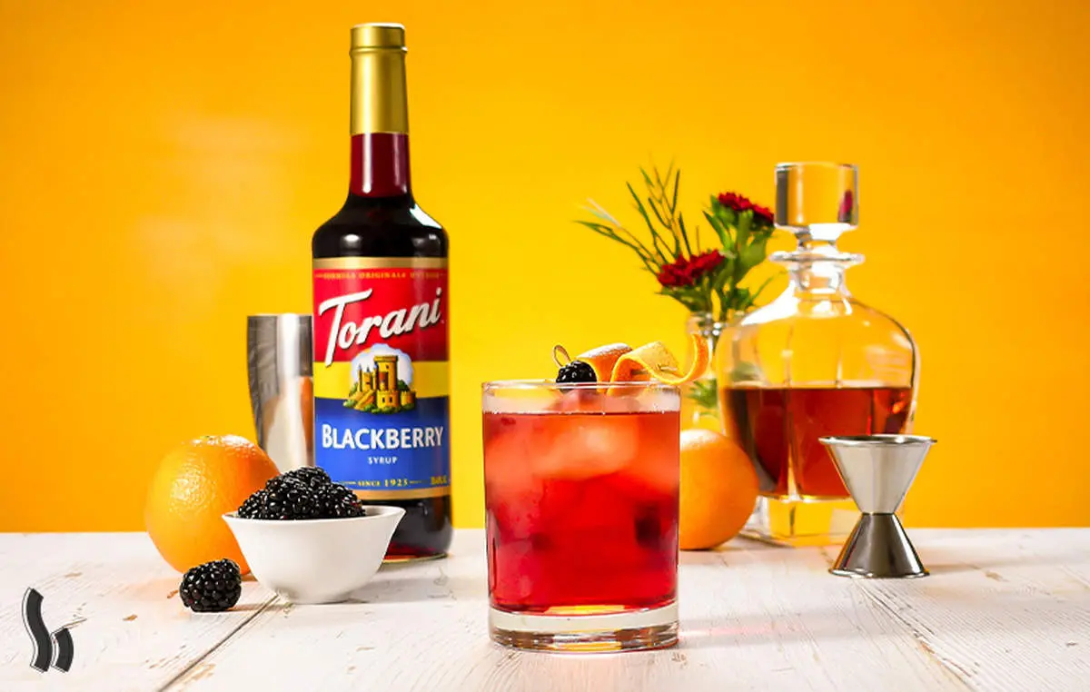 سیروپ چیست و چه کاربردی دارد؟