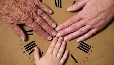 تحقیقات نشان می‌دهد ژنتیک عامل ۵۰ درصدی طول عمر است