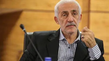 حرف های جنجالی محمد دادکان: آقای خاکپور حرف حق را زد /  نمی توانید مملکت را بچرخانید خب بروید چرا نابغه ها بروند!