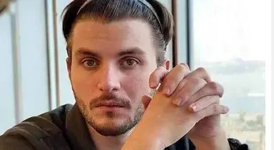 عکس جدید و متفاوت از دارا حیایی با تم سیاه و سفید