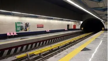 پیشرفت چشمگیر مترو تهران؛ حفاری خط ۱۰ آغاز شد، قرارداد خطوط ۸ و ۹ امضا شد