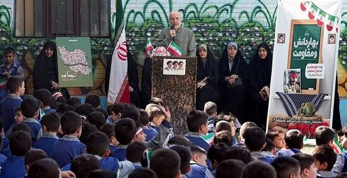 تأکید قالیباف بر نقش نسل جدید در آینده کشور؛ دهه‌هشتادی‌ها و دهه‌نودی‌ها آینده ایران را می‌سازند