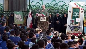 تأکید قالیباف بر نقش نسل جدید در آینده کشور؛ دهه‌هشتادی‌ها و دهه‌نودی‌ها آینده ایران را می‌سازند