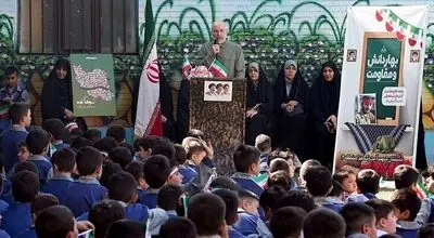 تأکید قالیباف بر نقش نسل جدید در آینده کشور؛ دهه‌هشتادی‌ها و دهه‌نودی‌ها آینده ایران را می‌سازند