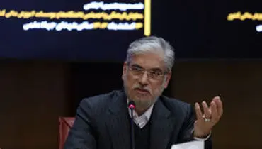 وزیر علوم: کارشناسی ارشد یک‌ساله و دکتری سه‌ساله؛ واحدها کاهش می‌یابد!