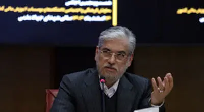 وزیر علوم: کارشناسی ارشد یک‌ساله و دکتری سه‌ساله؛ واحدها کاهش می‌یابد!