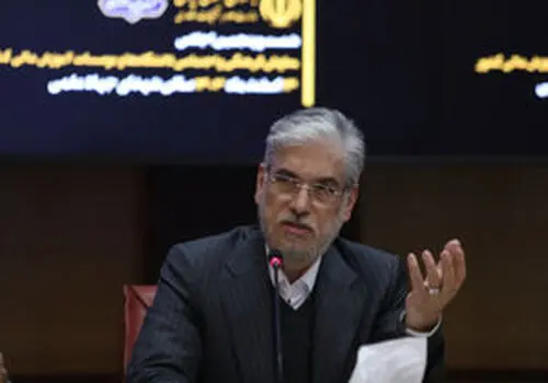 وزیر علوم از تخریب ۲۰ دانشگاه و خوابگاه و شهادت ۲۰ استاد خبر داد