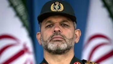 نیروهای مسلح در اوج آمادگی و نشاط عملیاتی